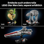LEGO® Star Wars TM 75439 Darth Vader™ Büste