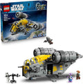 LEGO® Star Wars TM 75447 Razor Crest™