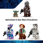 LEGO® Star Wars TM 75447 Razor Crest™