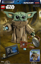 LEGO® Star Wars TM 75446 Grogu™ (Lehrling des Mandalorianers)