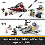 LEGO® Star Wars™ 75402 ARC-170 Starfighter™