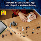 LEGO® Star Wars TM 75444 Angriff des AT-RT™
