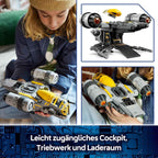 LEGO® Star Wars TM 75447 Razor Crest™