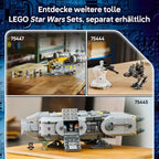 LEGO® Star Wars TM 75446 Grogu™ (Lehrling des Mandalorianers)
