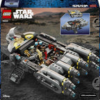 LEGO® Star Wars TM 75445 Sternenschiff der Anzellaner