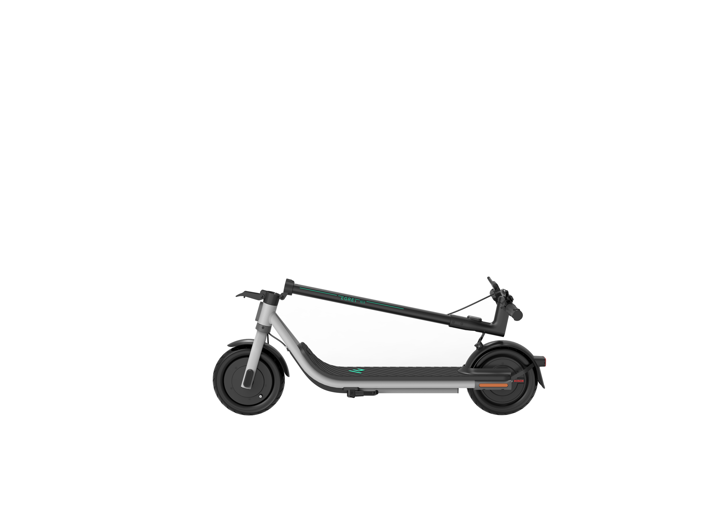 EGRET Ey! S E-Scooter
