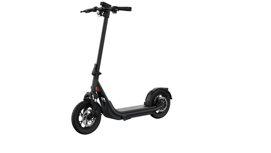 EGRET X Core E-Scooter