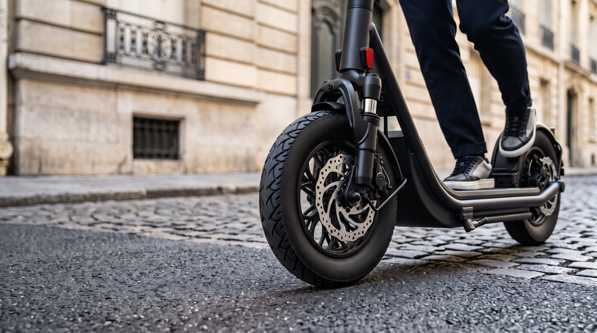 EGRET X Core E-Scooter