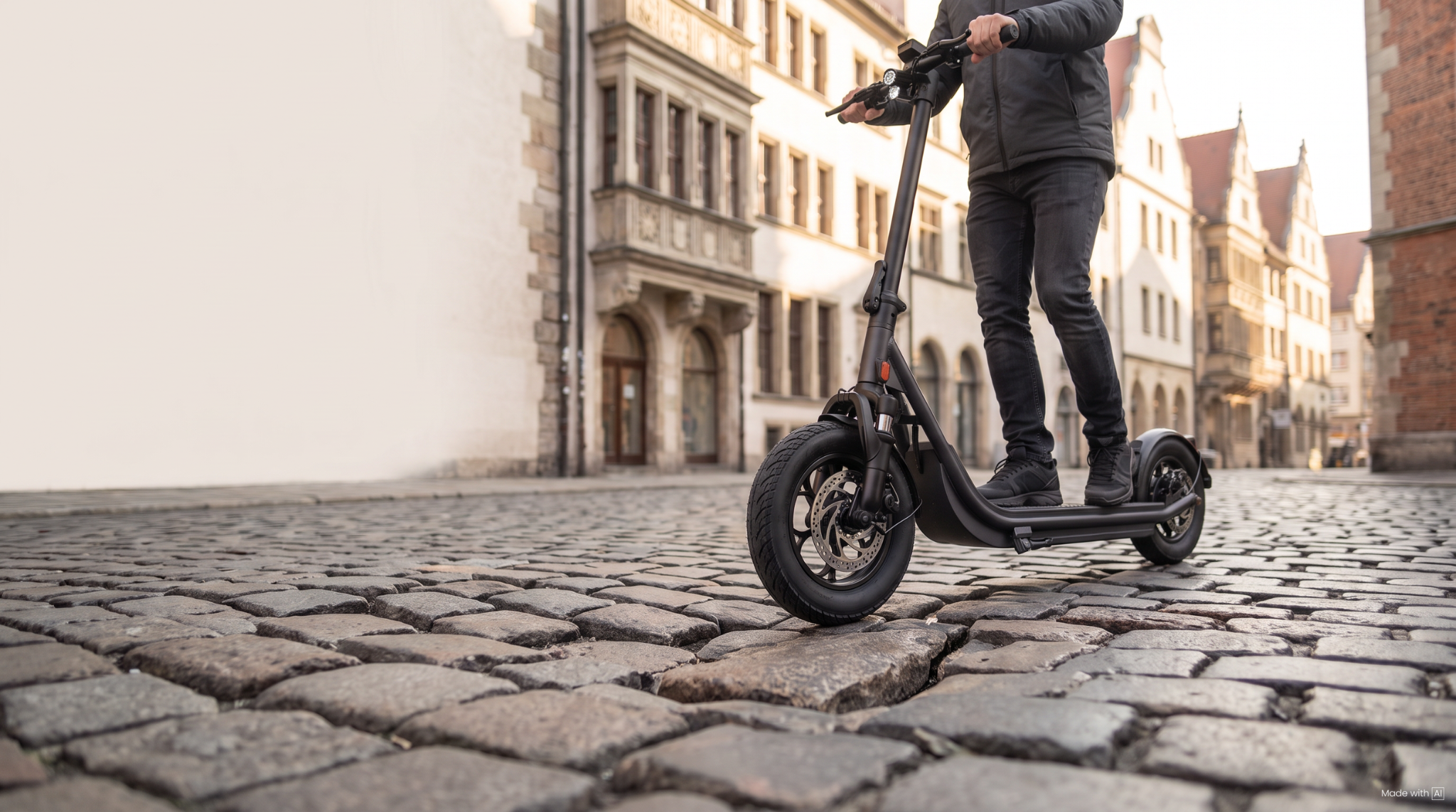 EGRET X Core E-Scooter