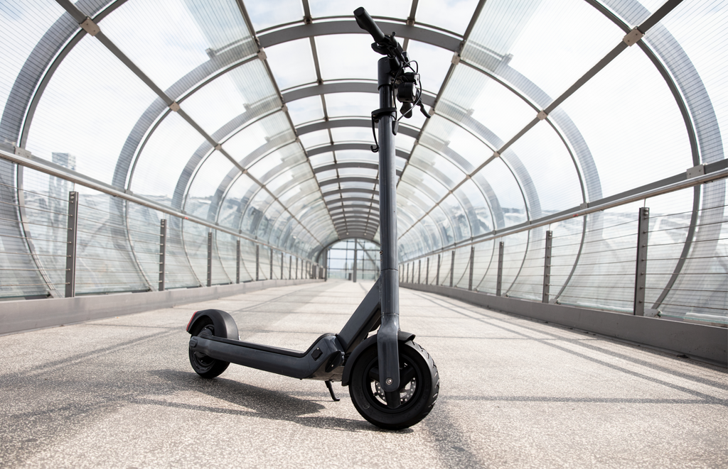 Egret Pro E-Scooter