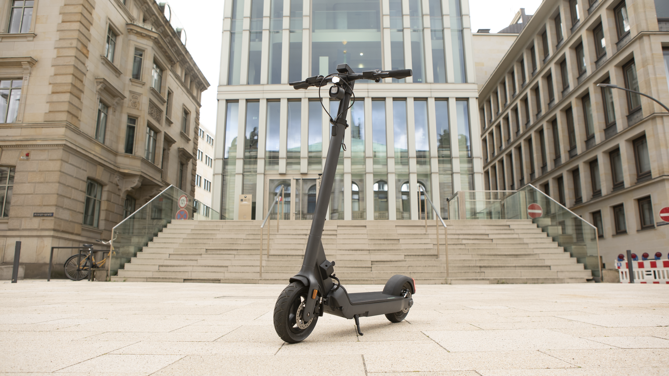 Egret Pro E-Scooter