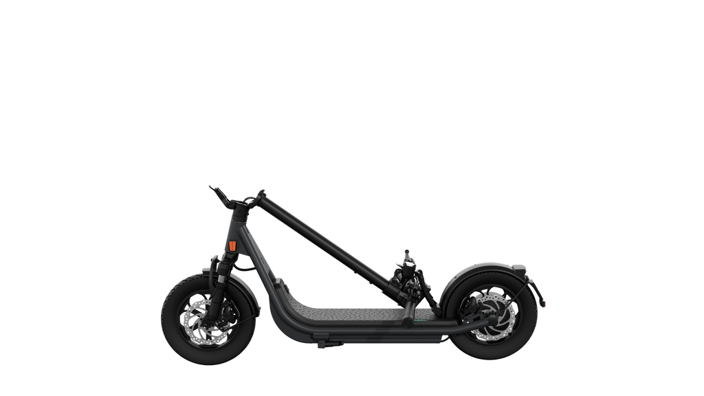 EGRET X Core E-Scooter
