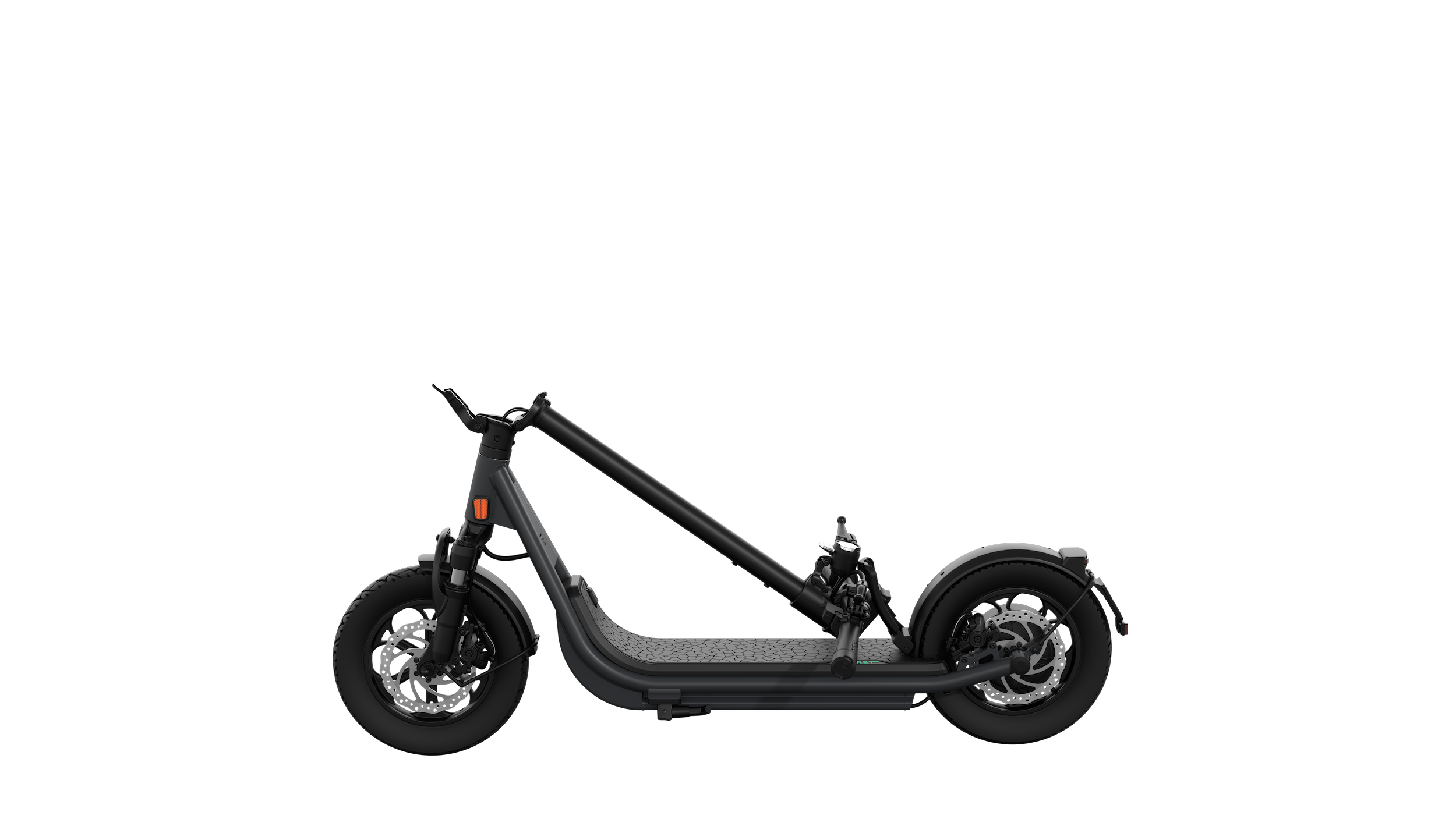 EGRET X Core E-Scooter