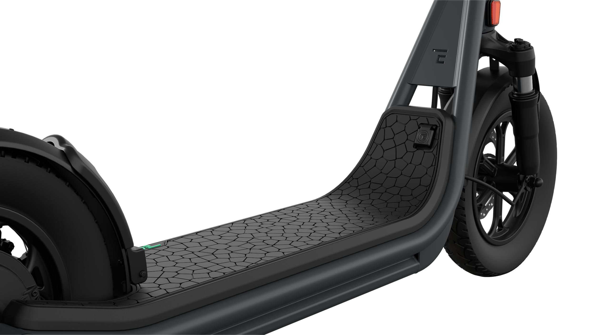 EGRET X Core E-Scooter