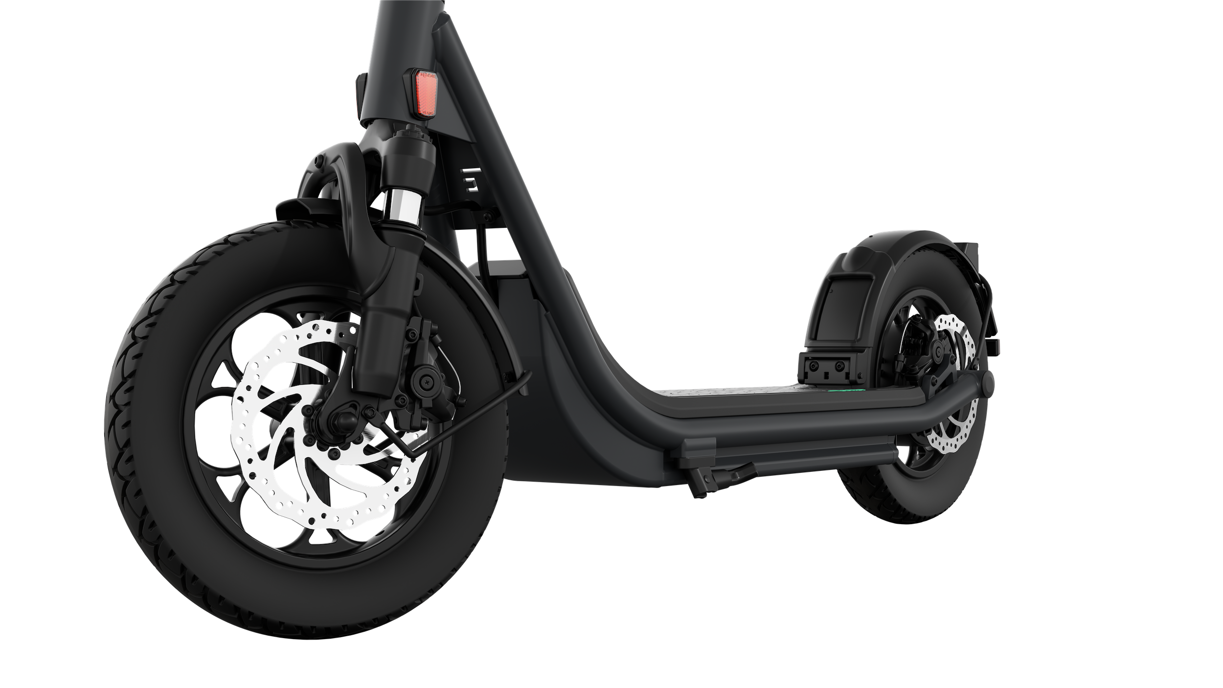 EGRET X Core E-Scooter