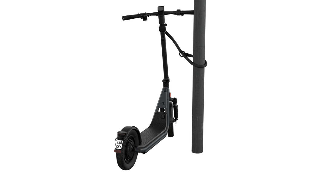 EGRET X Core E-Scooter