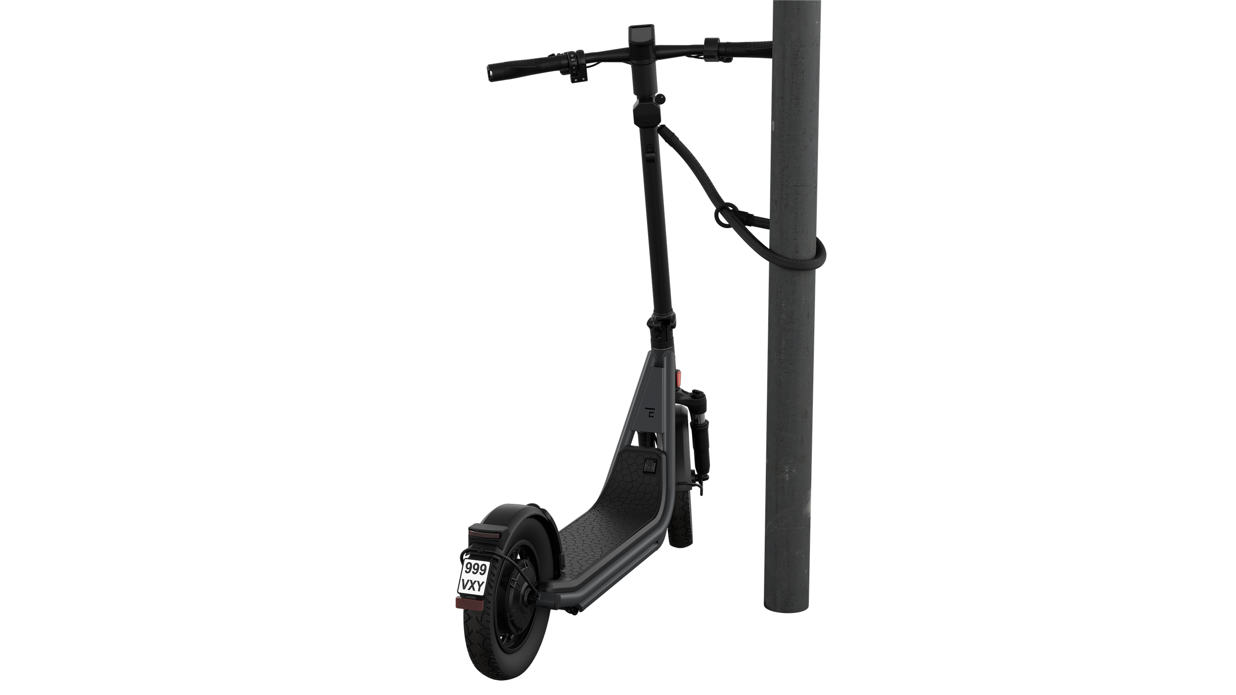 EGRET X Core E-Scooter