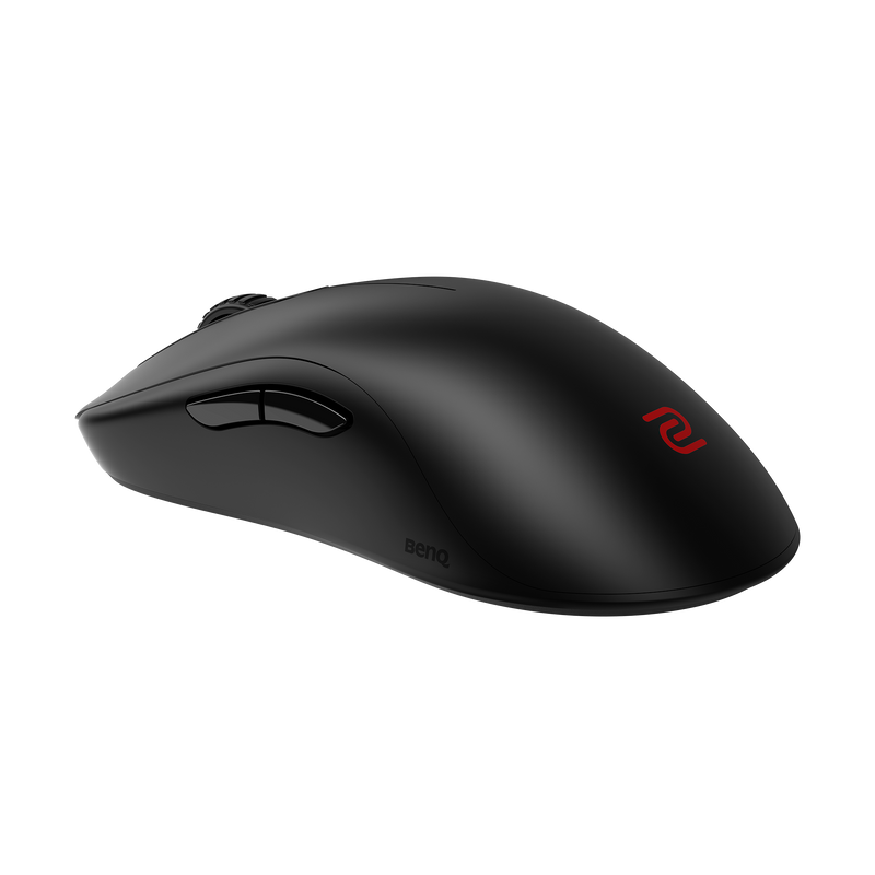 BenQ | ZOWIE FK2-DW Wireless Gaming-Maus – 60 g, PAW3395, 1000 Hz