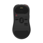 BenQ | ZOWIE FK2-DW Wireless Gaming-Maus – 60 g, PAW3395, 1000 Hz - Salon Official