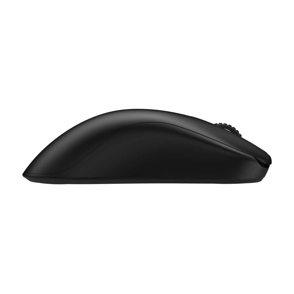 BenQ | ZOWIE FK2-DW Wireless Gaming-Maus – 60 g, PAW3395, 1000 Hz - Salon Official