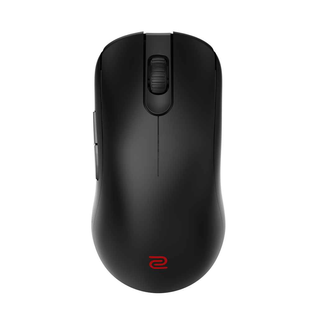 BenQ | ZOWIE FK2-DW Wireless Gaming-Maus – 60 g, PAW3395, 1000 Hz - Salon Official