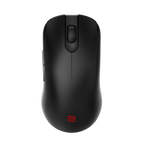 BenQ | ZOWIE FK2-DW Wireless Gaming-Maus – 60 g, PAW3395, 1000 Hz - Salon Official