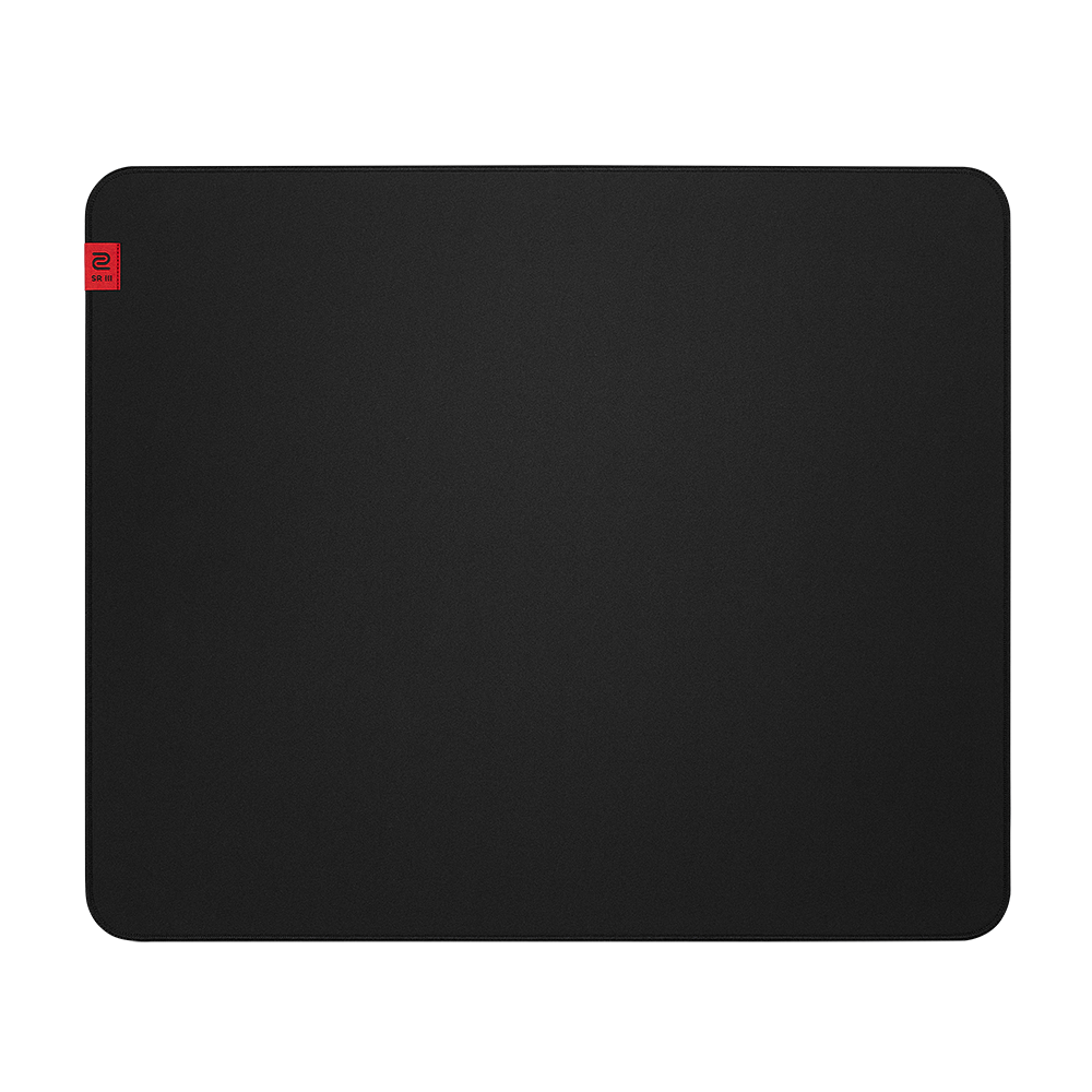 BenQ ZOWIE G-SR III Gaming-Mauspad – E-Sport Control Mousepad