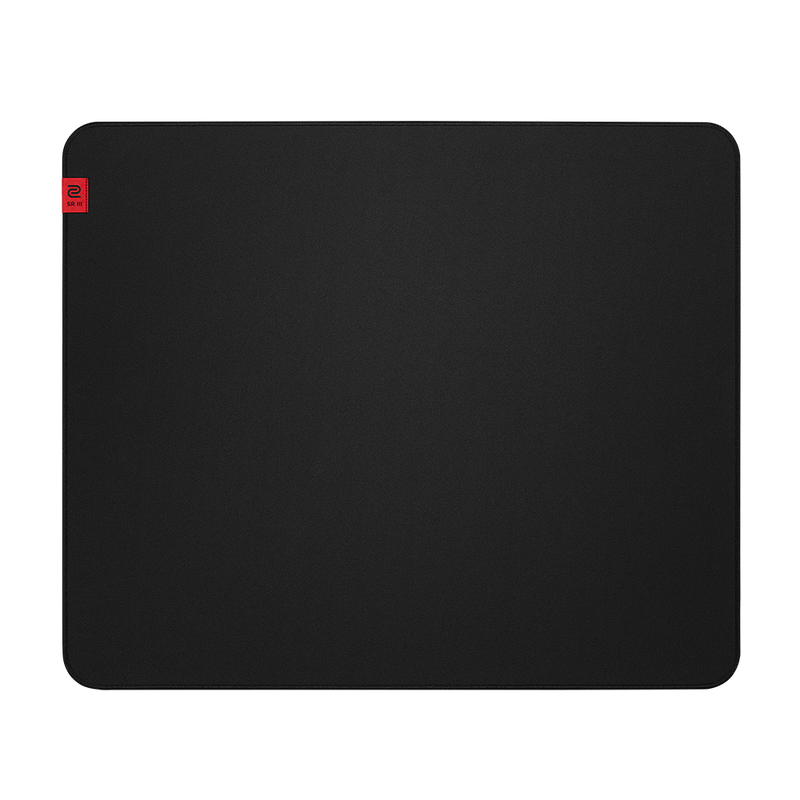 BenQ ZOWIE G-SR III Gaming-Mauspad – E-Sport Control Mousepad