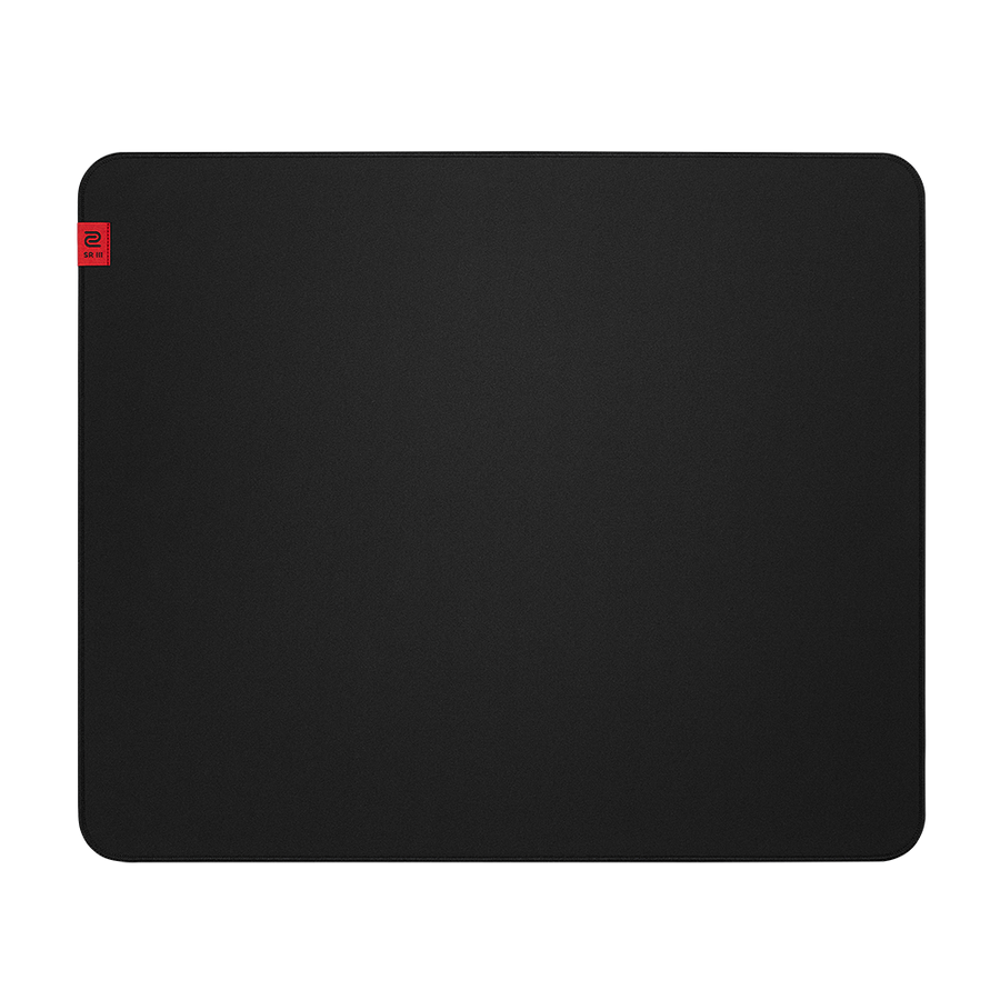 BenQ ZOWIE G-SR III Gaming-Mauspad – E-Sport Control Mousepad - Salon Official