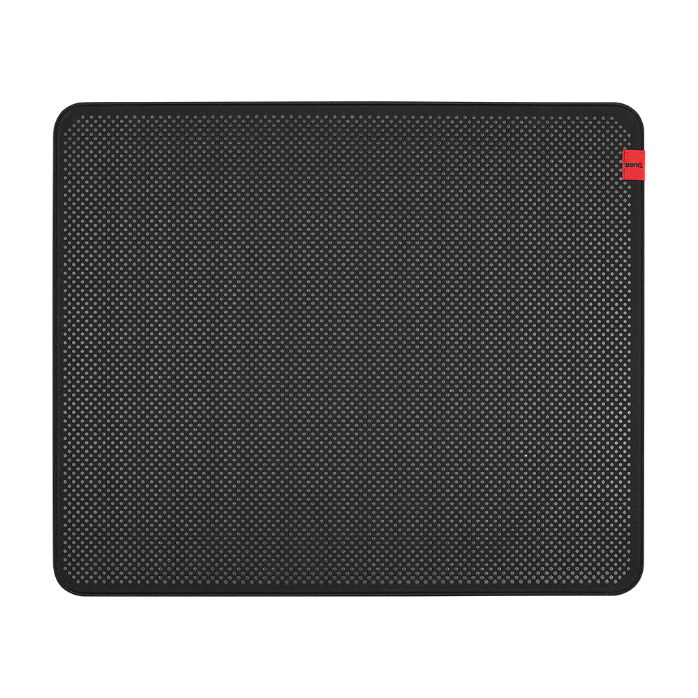 BenQ ZOWIE G-SR III Gaming-Mauspad – E-Sport Control Mousepad - Salon Official