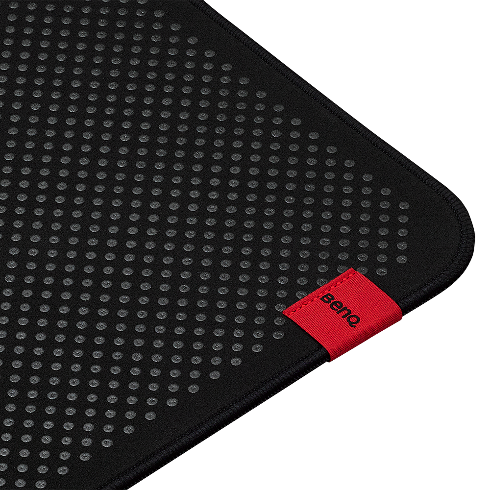 BenQ ZOWIE G-SR III Gaming-Mauspad – E-Sport Control Mousepad - Salon Official