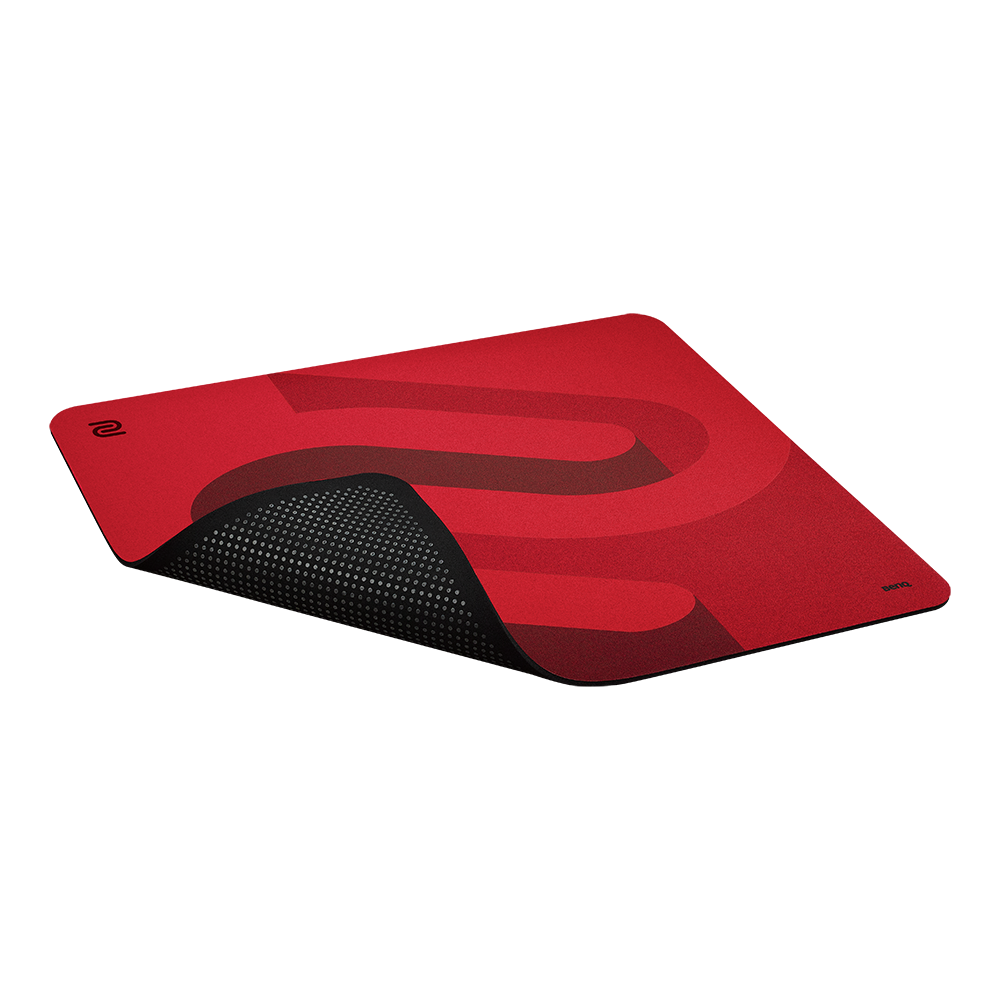 BenQ ZOWIE G-SR-SE Rouge II Gaming-Mauspad – E-Sport & FPS