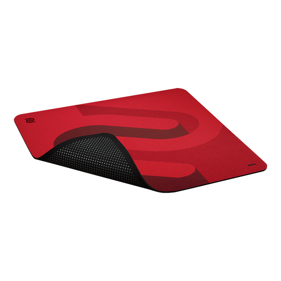 BenQ ZOWIE G-SR-SE Rouge II Gaming-Mauspad – E-Sport & FPS - Salon Official