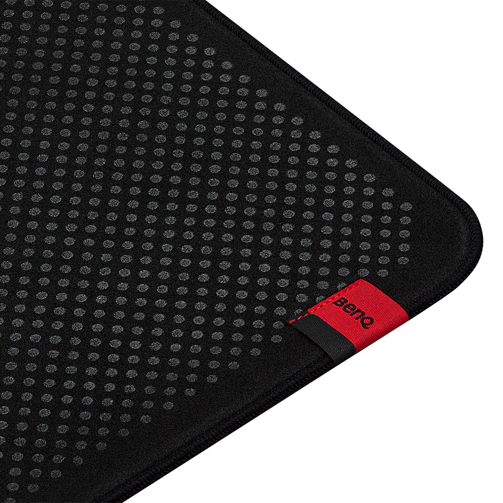 BenQ ZOWIE G-TR Gaming-Mauspad – E-Sport & FPS Mousepad - Salon Official