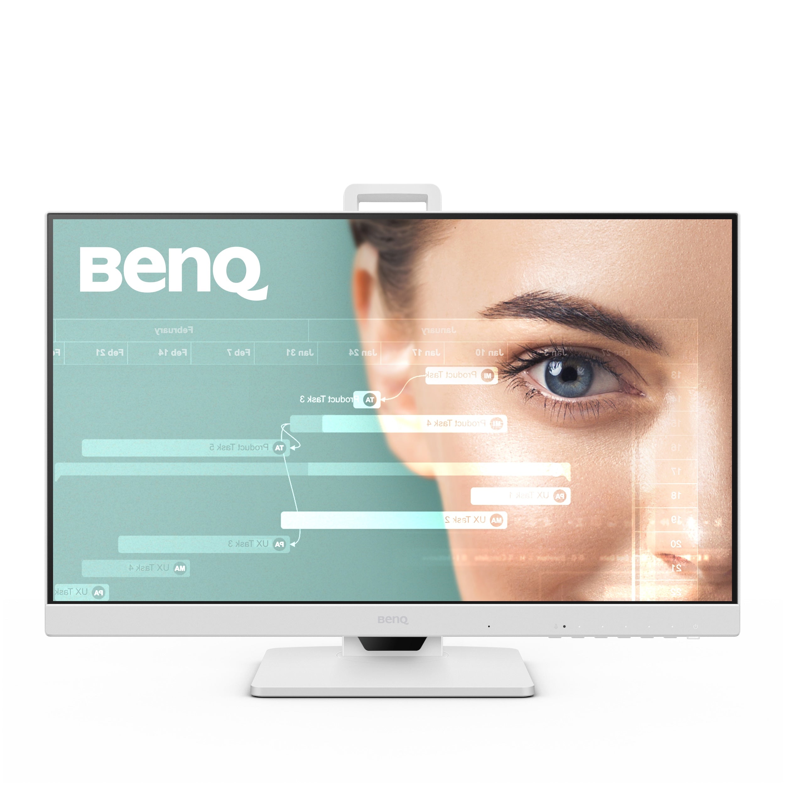 BenQ GW2486TC 23.8 1920x1080 IPS
