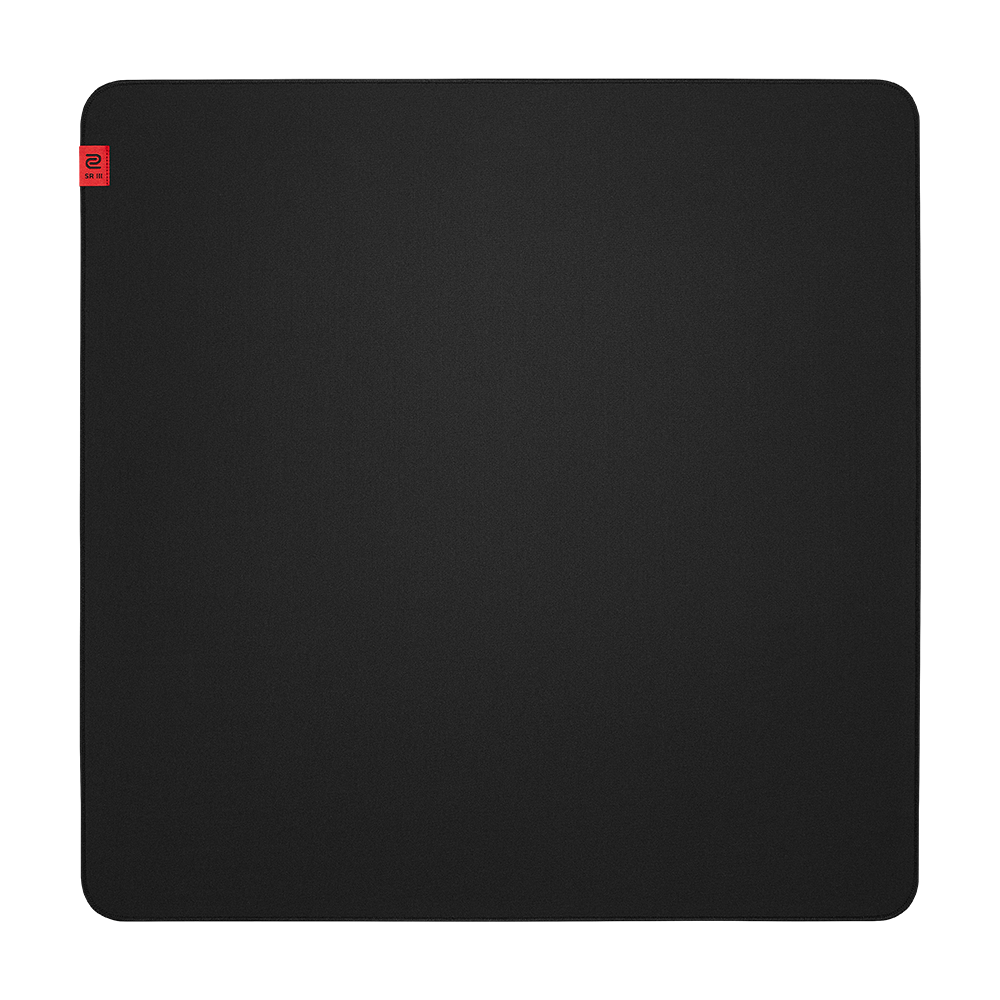 BenQ ZOWIE H-SR III Gaming-Mauspad – E-Sport Control Mousepad