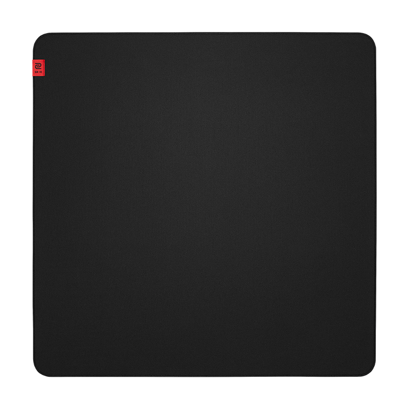 BenQ ZOWIE H-SR III Gaming-Mauspad – E-Sport Control Mousepad