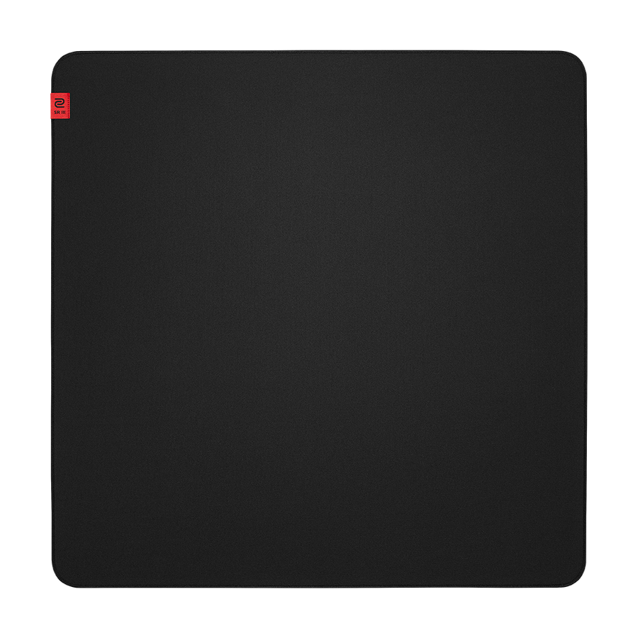 BenQ ZOWIE H-SR III Gaming-Mauspad – E-Sport Control Mousepad - Salon Official