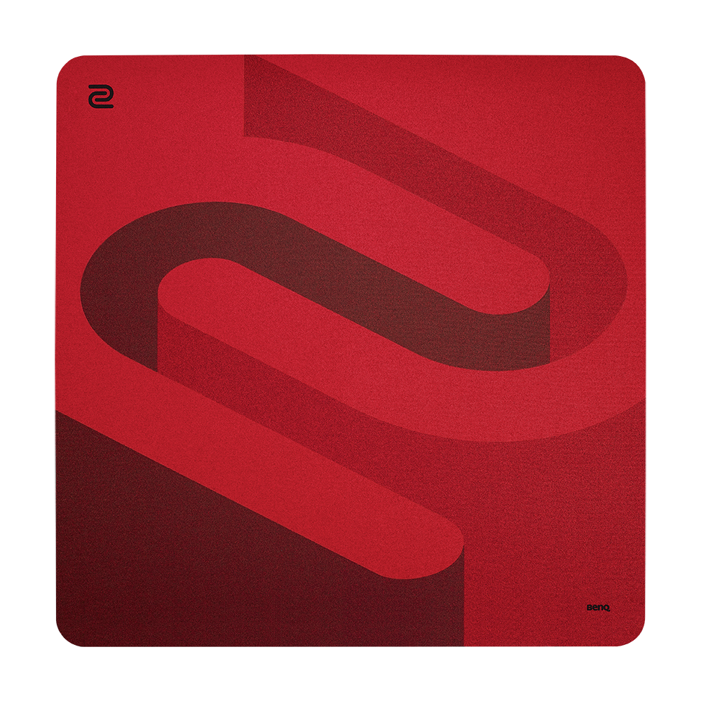 BenQ ZOWIE H-SR-SE Rouge II Gaming-Mauspad – E-Sport & FPS