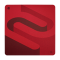 BenQ ZOWIE H-SR-SE Rouge II Gaming-Mauspad – E-Sport & FPS - Salon Official