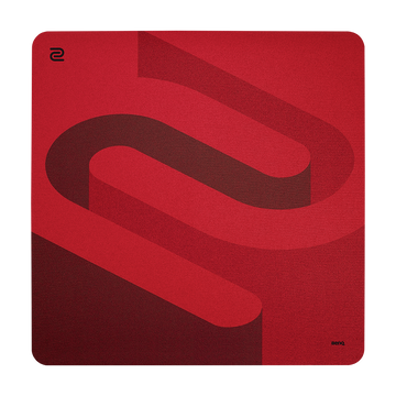 BenQ ZOWIE H-SR-SE Rouge II Gaming-Mauspad – E-Sport & FPS
