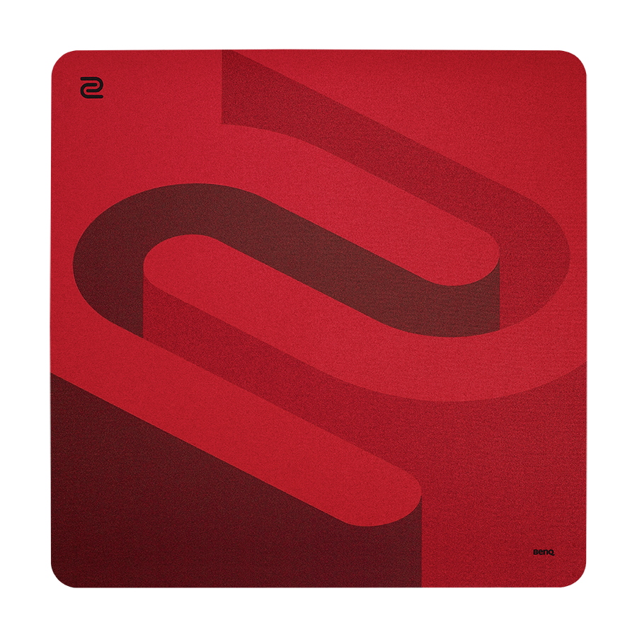 BenQ ZOWIE H-SR-SE Rouge II Gaming-Mauspad – E-Sport & FPS - Salon Official