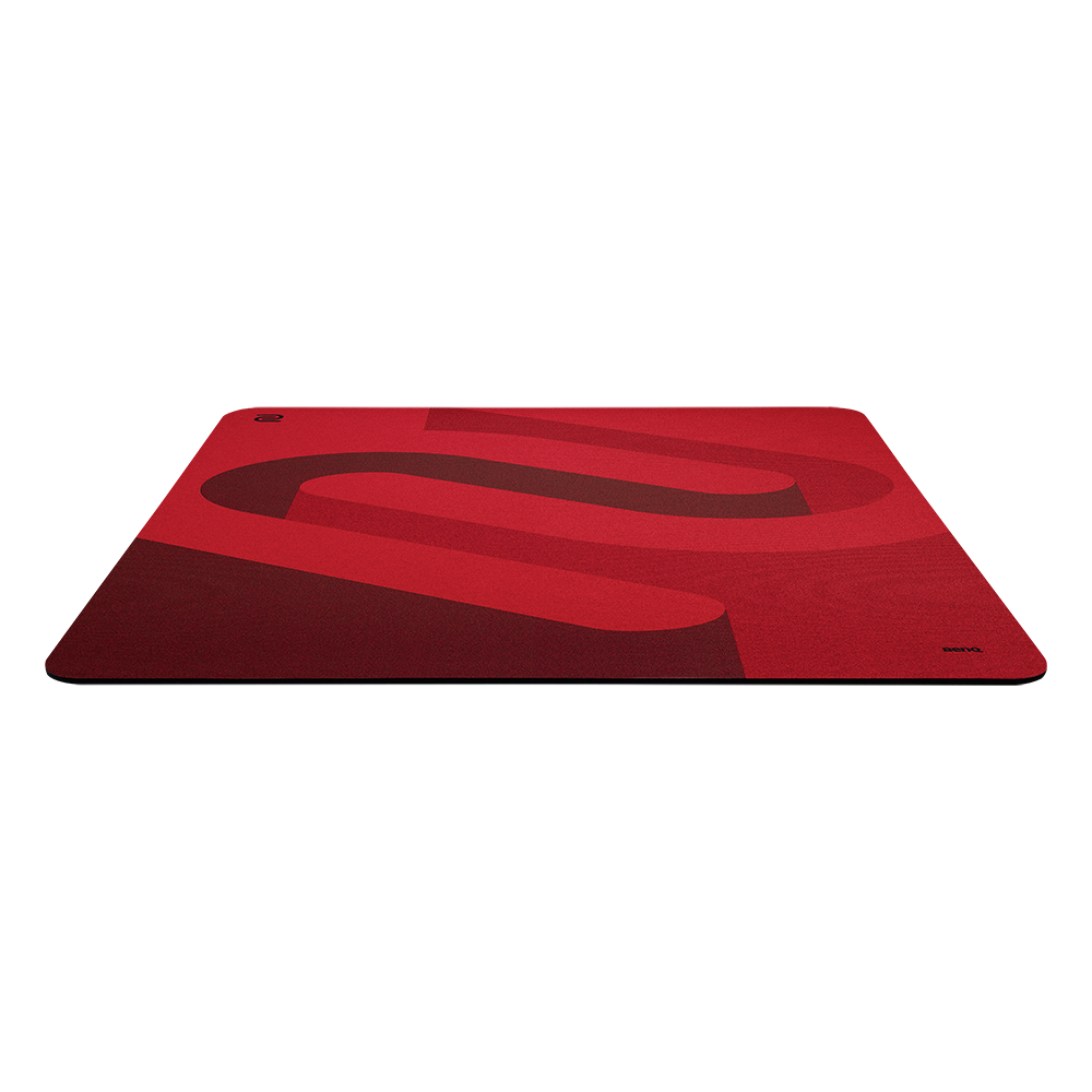 BenQ ZOWIE H-SR-SE Rouge II Gaming-Mauspad – E-Sport & FPS - Salon Official