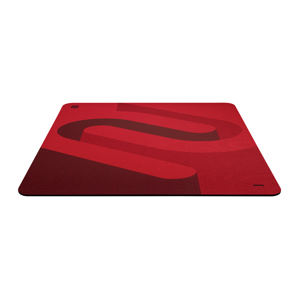 BenQ ZOWIE H-SR-SE Rouge II Gaming-Mauspad – E-Sport & FPS - Salon Official