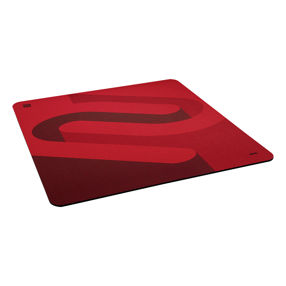 BenQ ZOWIE H-SR-SE Rouge II Gaming-Mauspad – E-Sport & FPS - Salon Official