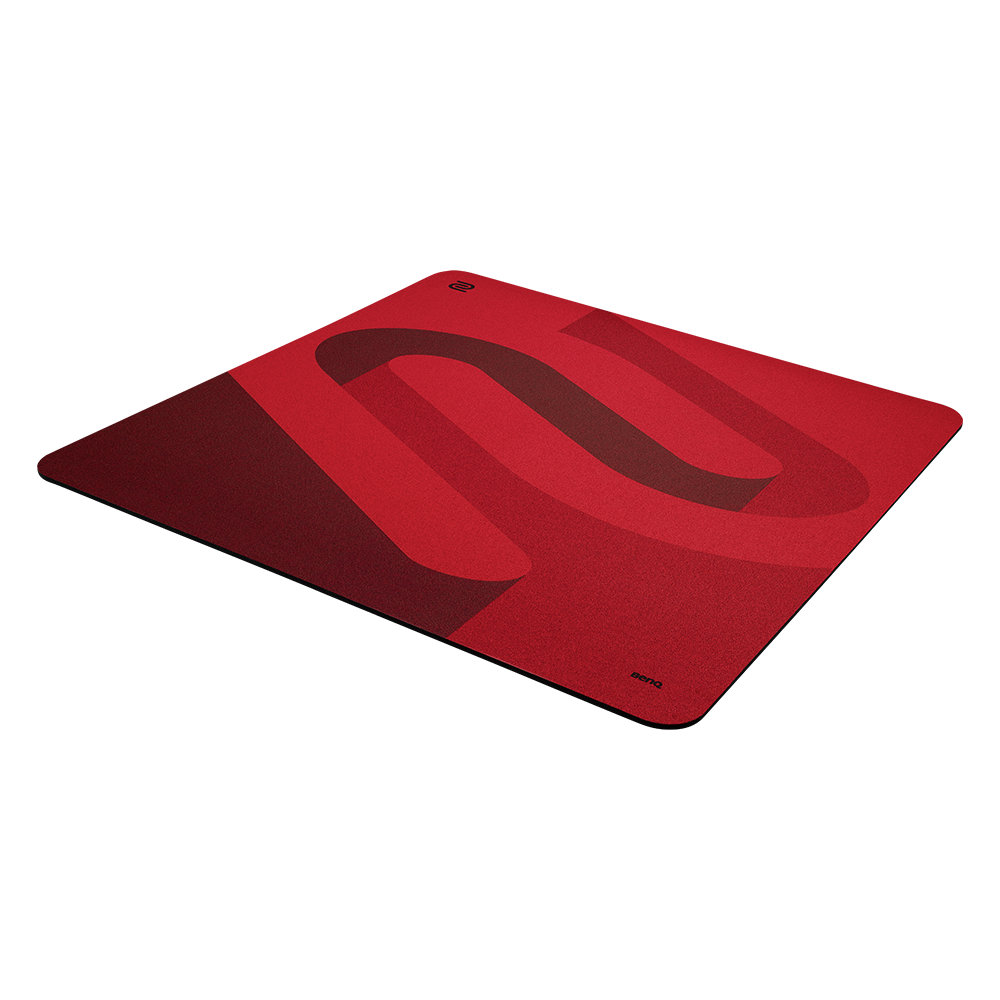 BenQ ZOWIE H-SR-SE Rouge II Gaming-Mauspad – E-Sport & FPS - Salon Official