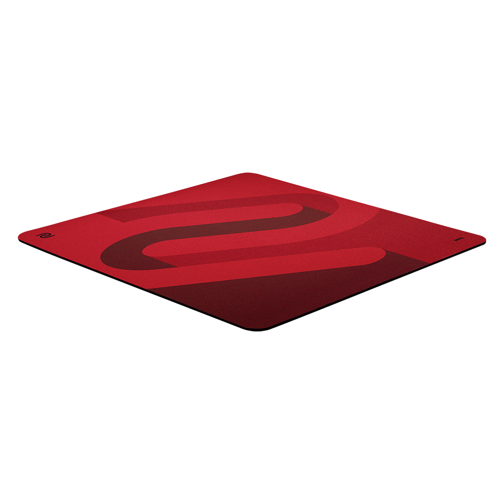 BenQ ZOWIE H-SR-SE Rouge II Gaming-Mauspad – E-Sport & FPS - Salon Official