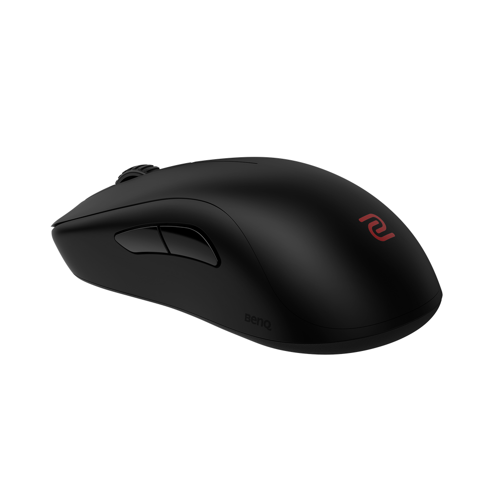 BenQ | ZOWIE S2-DW Wireless Gaming-Maus – 60 g, PAW3395, 1000 Hz