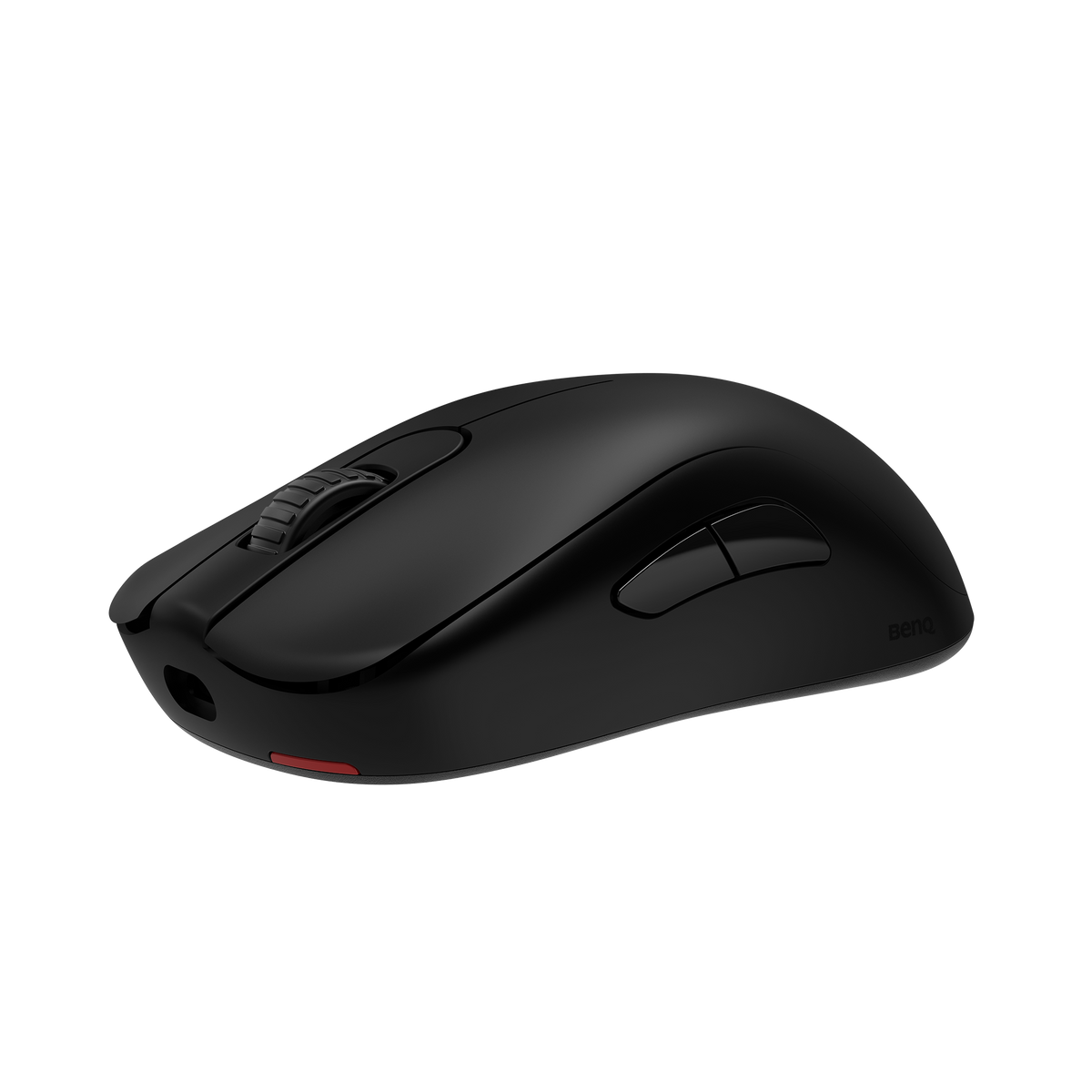 BenQ | ZOWIE S2-DW Wireless Gaming-Maus – 60 g, PAW3395, 1000 Hz - Salon Official