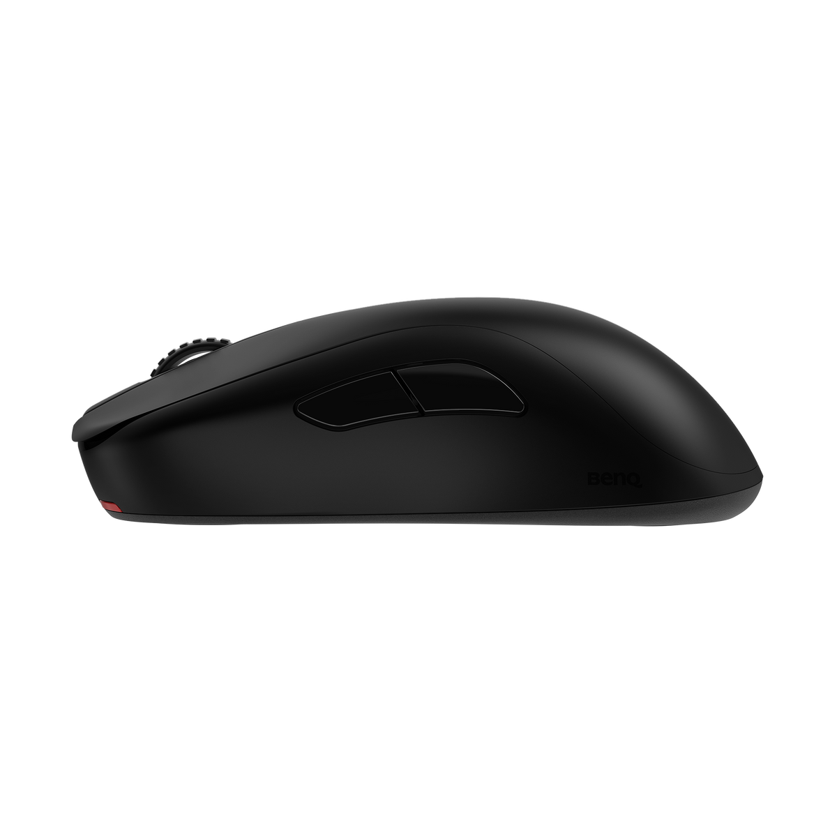 BenQ | ZOWIE S2-DW Wireless Gaming-Maus – 60 g, PAW3395, 1000 Hz - Salon Official